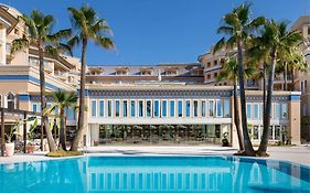 Melia Atlantico Isla Canela 4*